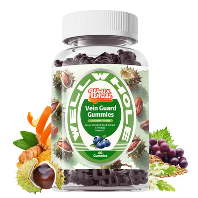 HorseChestnutExtractGummies supplement