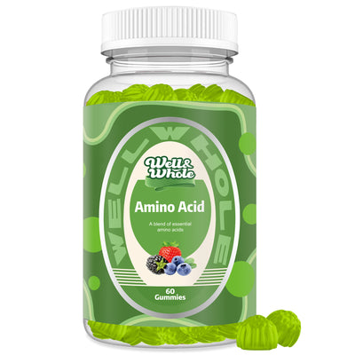 amino acid gummies