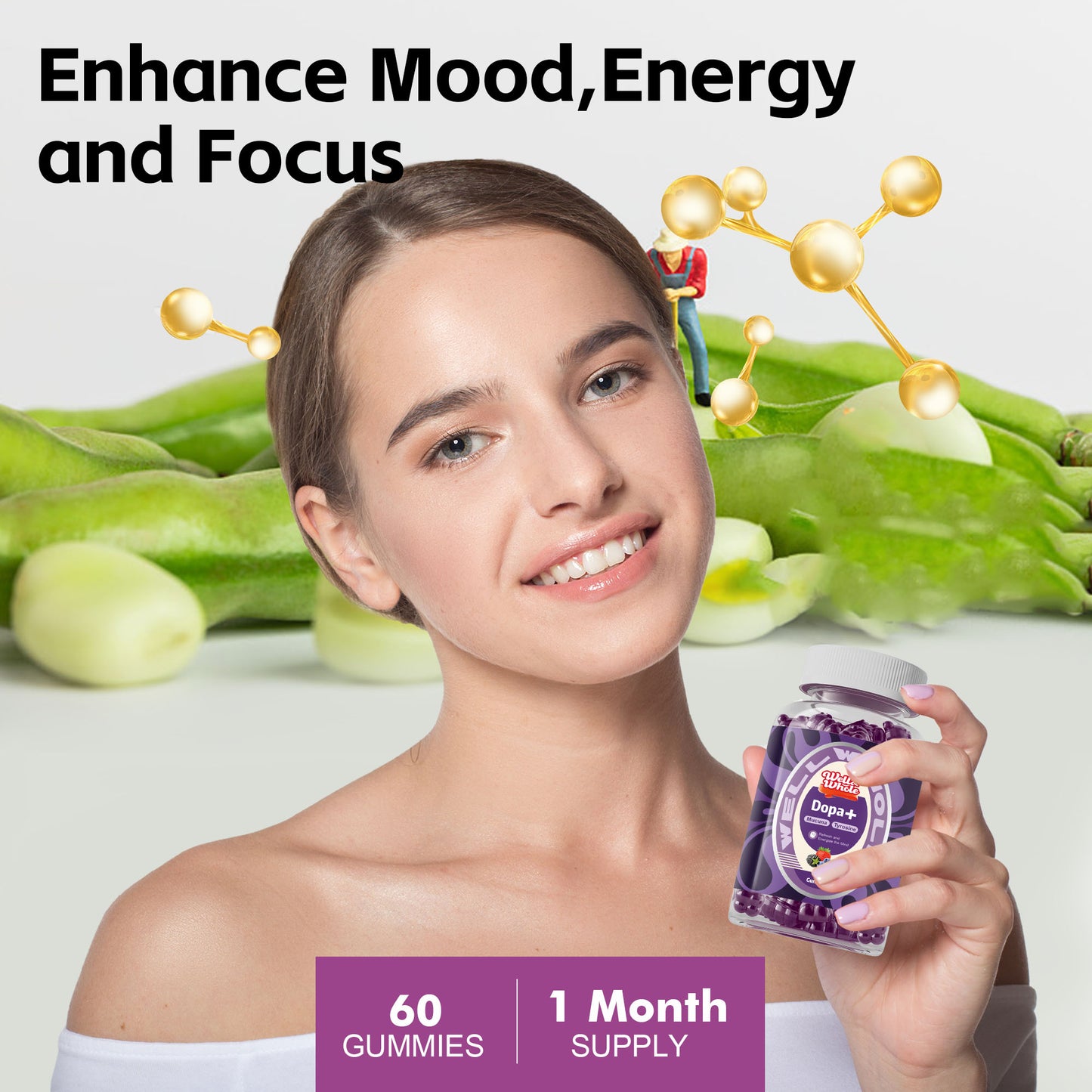 stress relief supplement