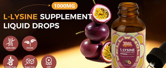 Best Lysine Supplement for Weight Loss