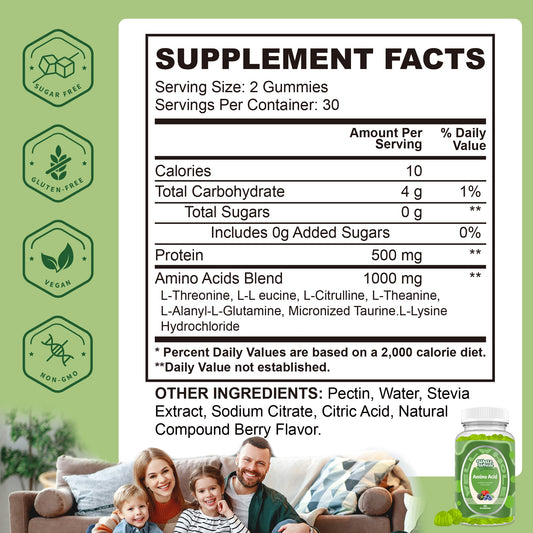 Do vegan collagen supplements really work