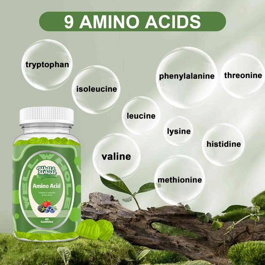 Why are amino acids often referred to as 'residues'