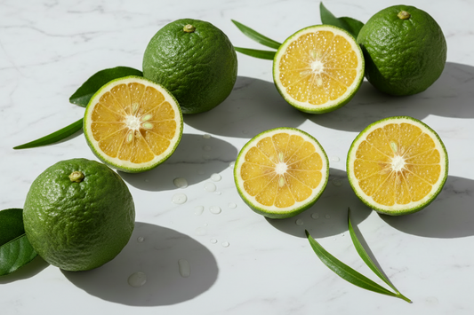 Bergamot Orange Extract Benefits: A Lesser-Known Cardiovascular Powerhouse