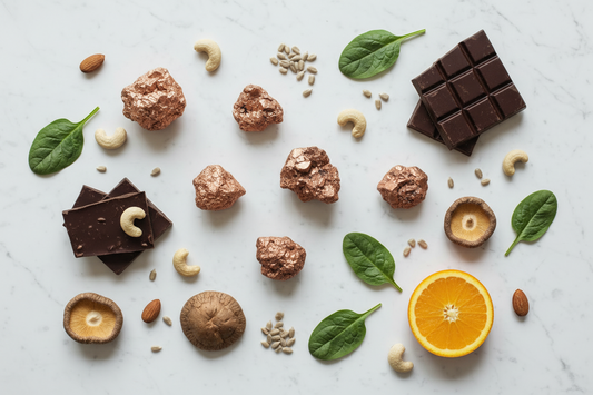Copper: The Often-Overlooked Mineral for Collagen, Immunity, and Energy