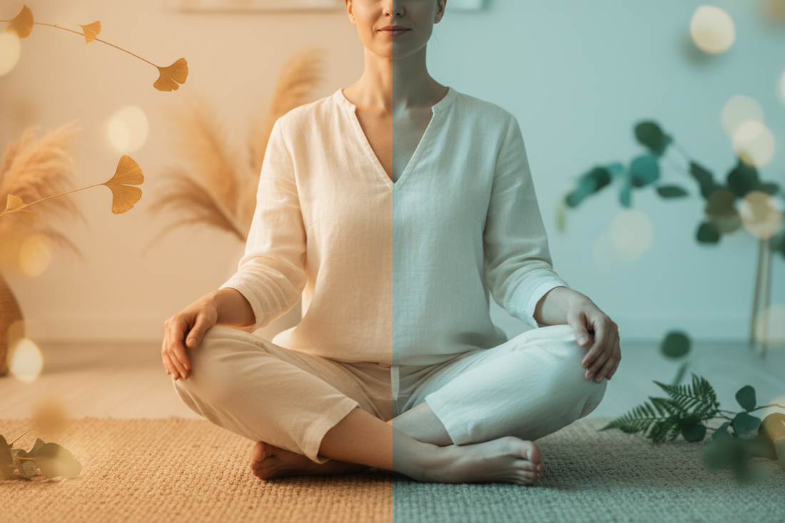 SAMe Supplement Guide: S-Adenosylmethionine for Mood and Joint Health