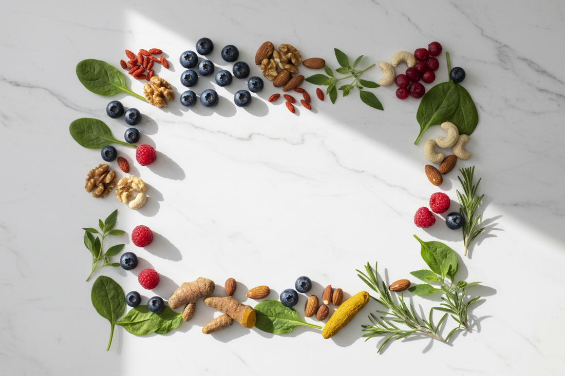 Longevity Supplements: What's Worth Taking for Healthy Aging