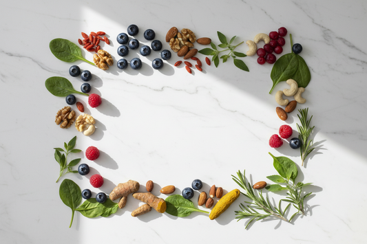 Longevity Supplements: What's Worth Taking for Healthy Aging