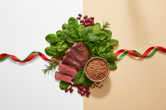 Iron Supplements Complete Guide: Types, Dosing, and Who Needs It