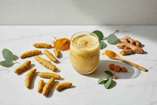 Curcumin Complete Guide: Benefits, Dosage, and Best Forms