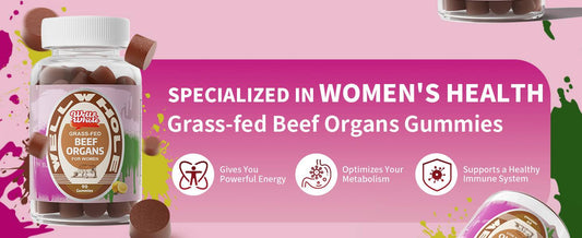 benefits of grass fed beef liver supplements