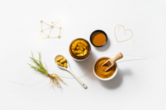 Berberine for Blood Sugar and Cholesterol: The Research-Backed "Natural Metformin"
