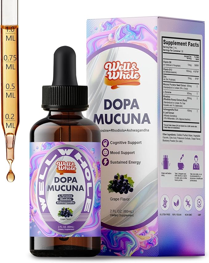 Methylene Blue vs Mucuna Pruriens: Brain Support Comparison