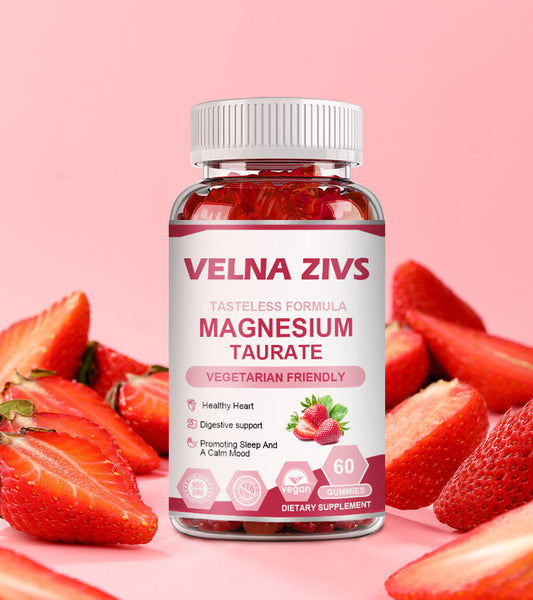 Exploring Sleep Gummies Without Melatonin: A Natural Solution for Restful Nights