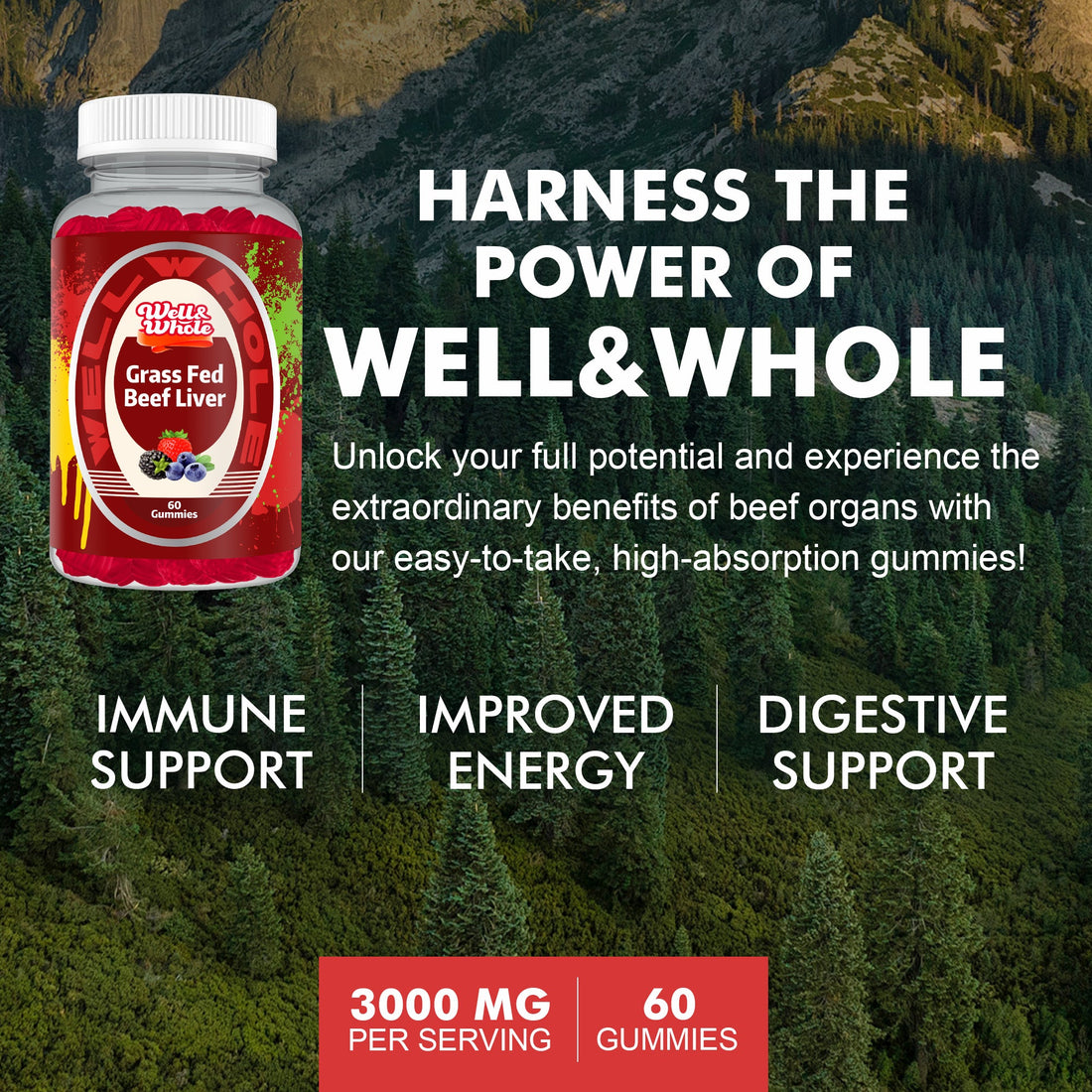What Nutrients Are in Beef Liver? Complete Vitamin & Mineral Breakdown
