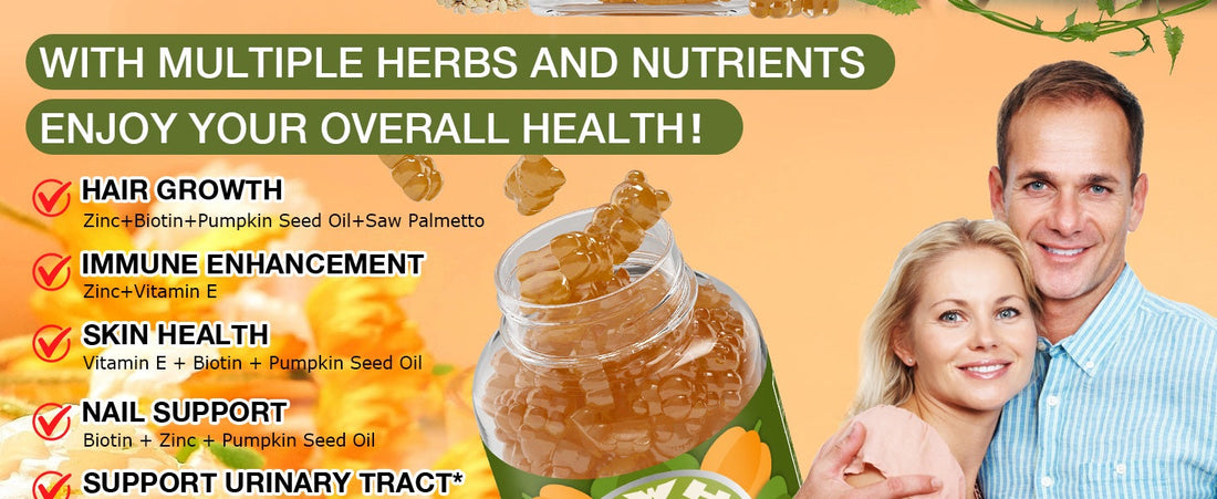 pumpkin seed oil for hair growth before and after