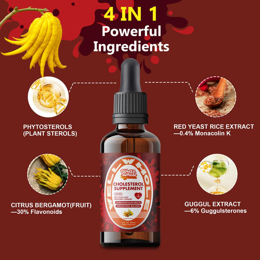 plant sterols and plant stanols