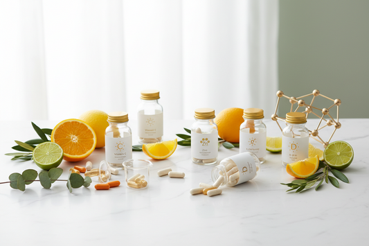 Immune Support Supplements Science Backed Guide