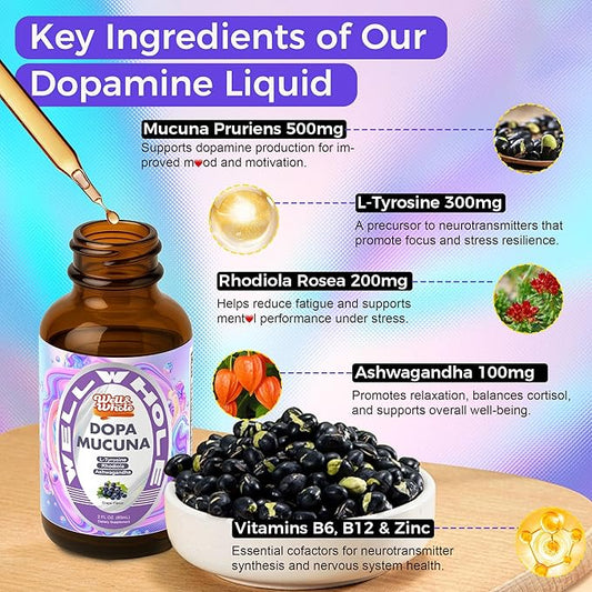 The Creative Professional's Guide: Using Mucuna for Deep Work Sessions