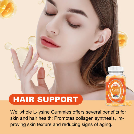 Lysine Vitamin Supplement Guide Benefits Dosage and Safety