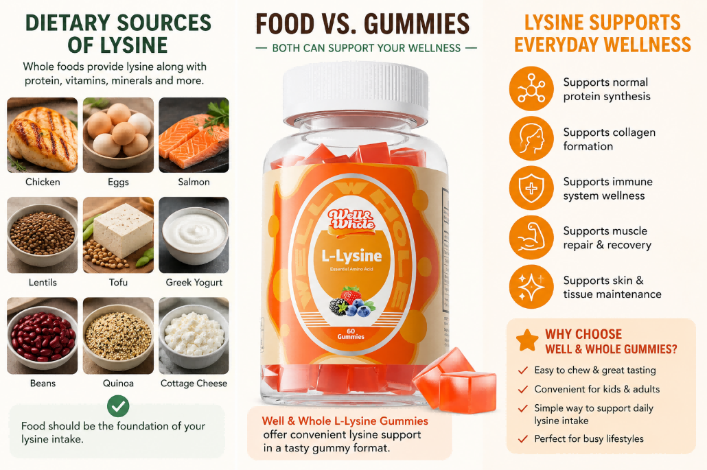 What Does Vitamin C Do for Your Skin Benefits and How It Works