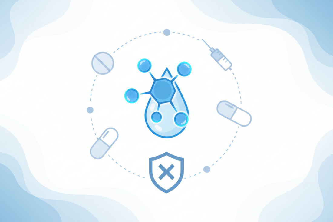 Methylene Blue Safety: Critical Drug Interactions You Must Know