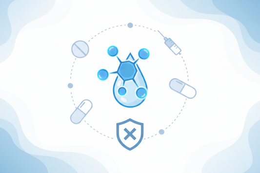 Methylene Blue Safety: Critical Drug Interactions You Must Know