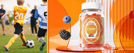 Buy Lysine Supplement – Why It Matters for Your Health