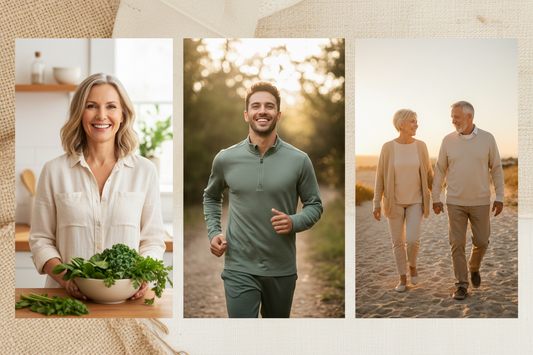Real User Stories: How well&whole Changed Their Health