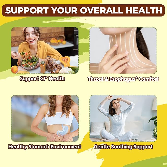 Digestive Health Stack: Slippery Elm vs Black Walnut