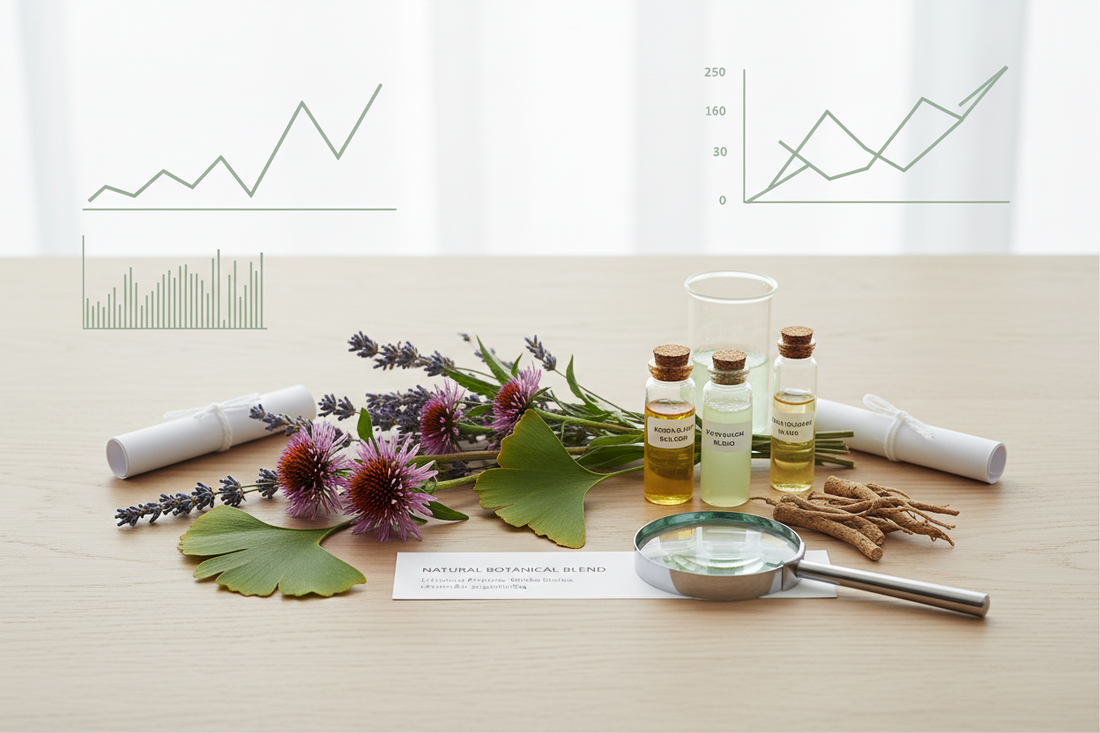 well&whole Brand Story: Why We Are Committed to “Niche but Evidence-Based” Ingredients