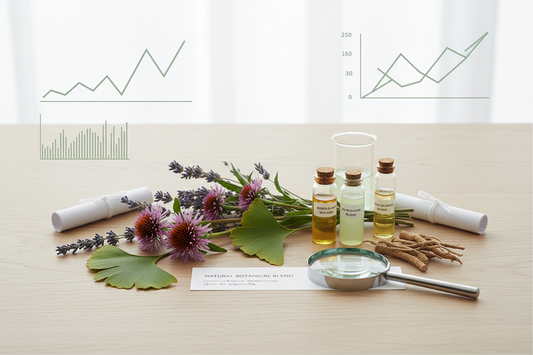 well&whole Brand Story: Why We Are Committed to “Niche but Evidence-Based” Ingredients