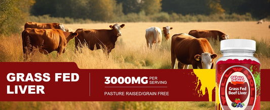 beef liver grass fed near me