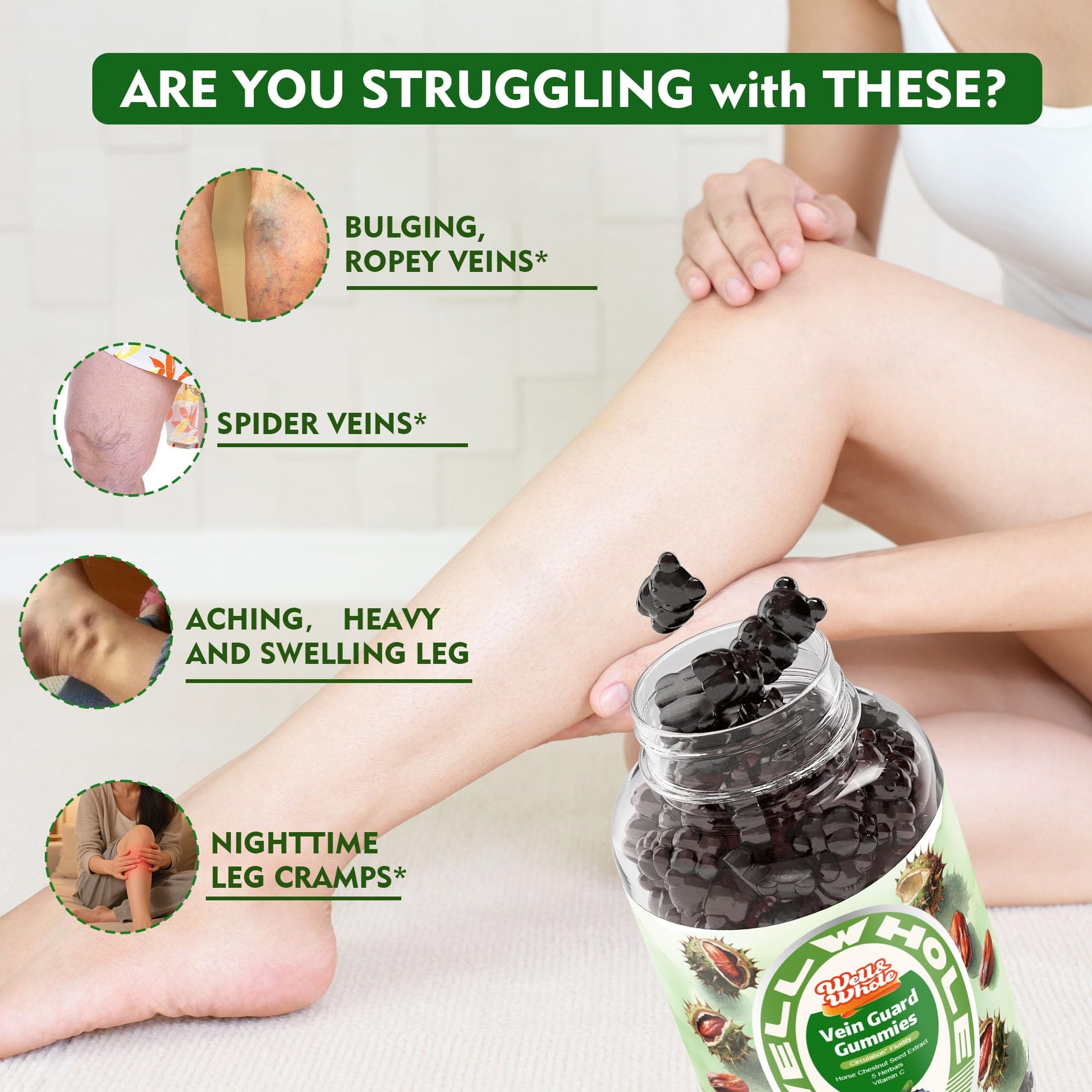 are you struggling with these
