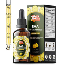 essential amino acids