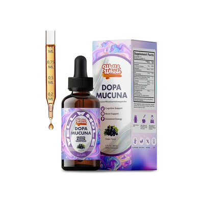 dupa mucuna liquid drops