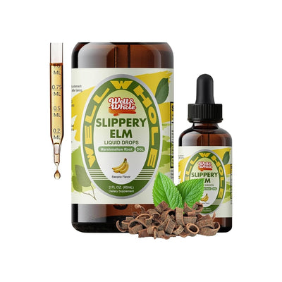 slippery elm