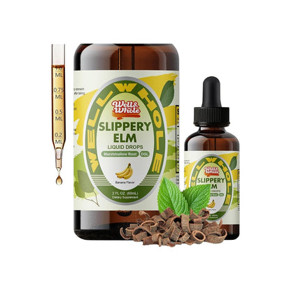 slippery elm