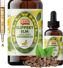 slippery elm