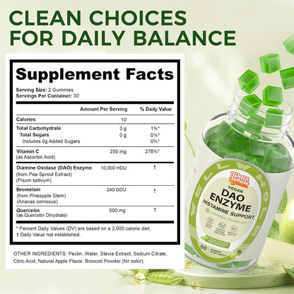 supplement facts