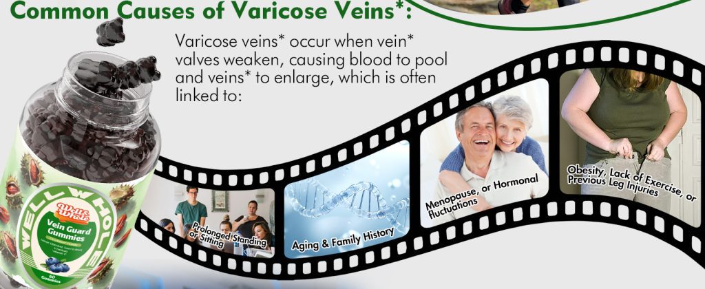 How to Use Horse Chestnut Supplements