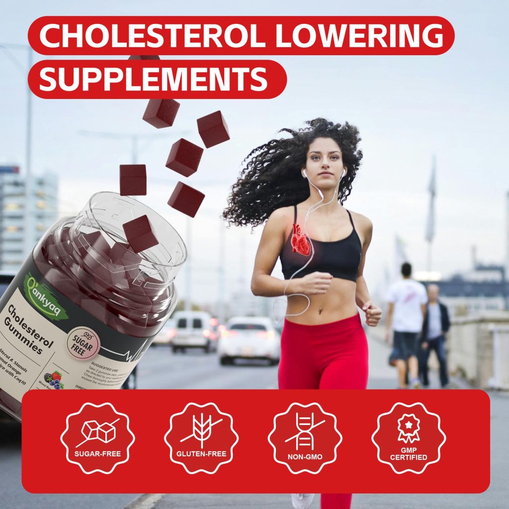 What vitamins and supplements should every woman take