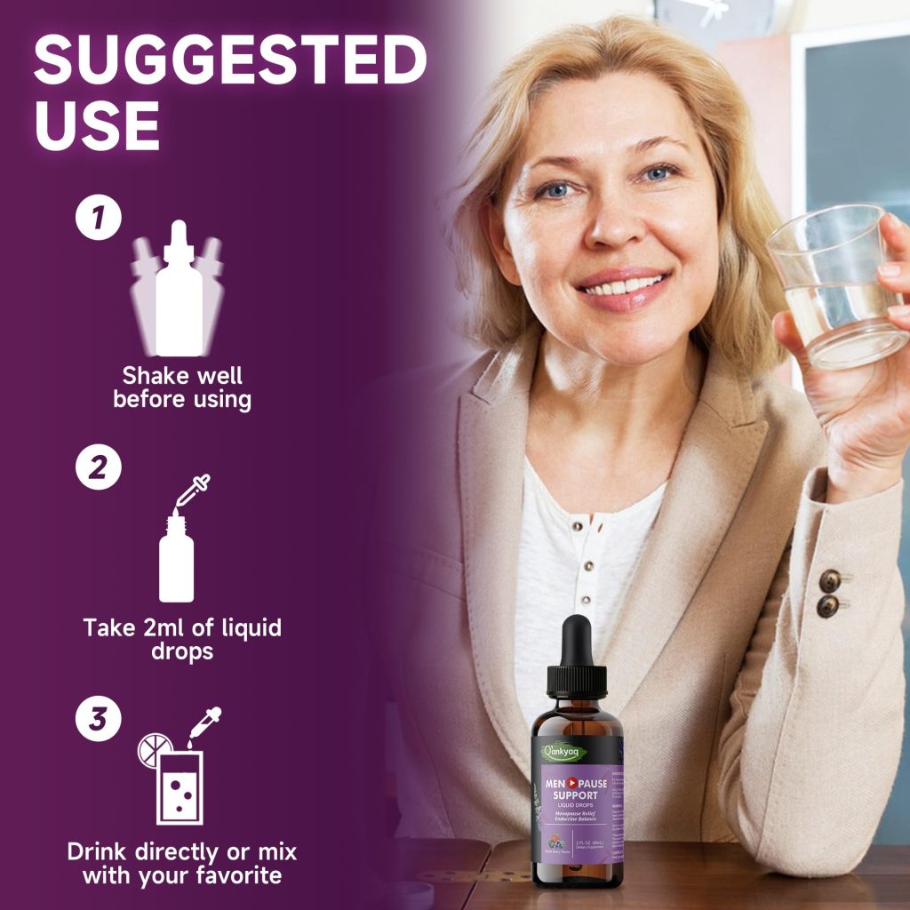 azo menopause relief