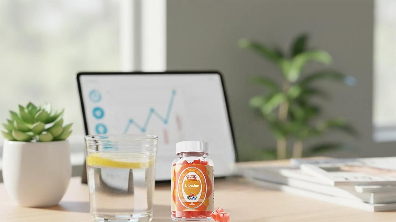 L Lysine for Cold Sores Does It Work and How to Use It