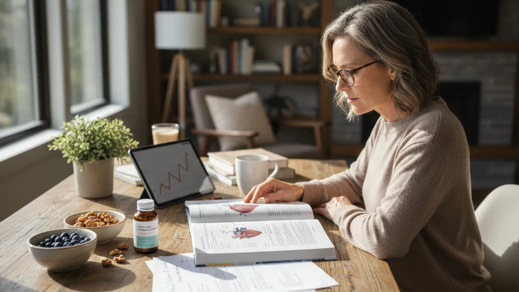 cardiovascular research magnesium taurate benefits