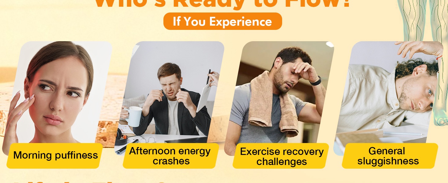 Lymphatic Drainage Supplements Gummies with Echinacea Dandelion Burdock for Adults with Immune and Energy Support