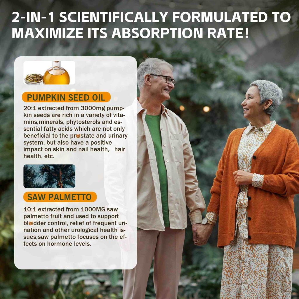 Best Way to Use Pumpkin Seed Oil for Hair Growth