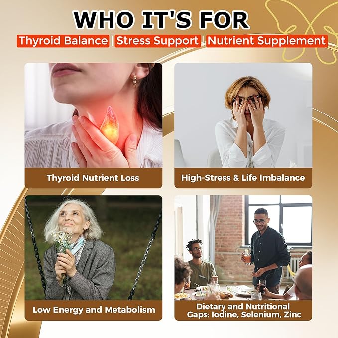 kindled thyroid support drops